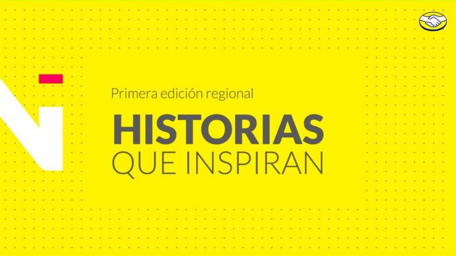 Historias que Inspiran — Endeavor